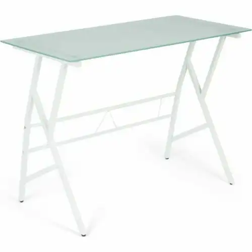 Tetchair Стол GD-02 white (белый) 14255