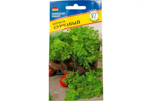 Престиж-Семена Кервель курчавый 00021605