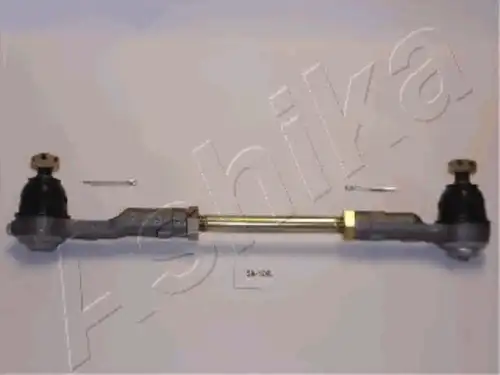 Рулевой наконечник ASHIKA 105-01-124L