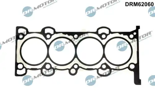 Прокладка ГБЦ DR. MOTOR DRM62060