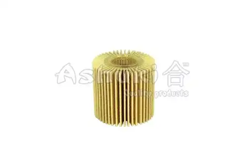 Фильтр масляный ASHUKI T093-35 Toyota