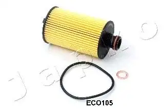Фильтр масляный JAPKO 1ECO105