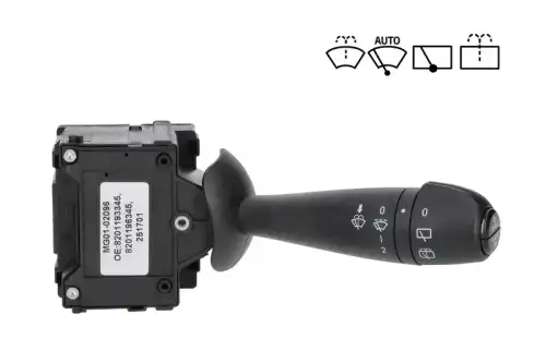 Переключатель подрулевой AIC 75822