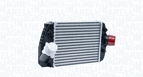 Интеркулер MAGNETI MARELLI 351319206150