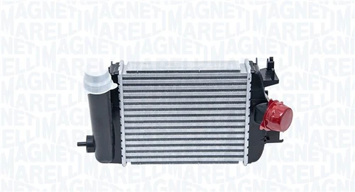 Интеркулер MAGNETI MARELLI 351319206100