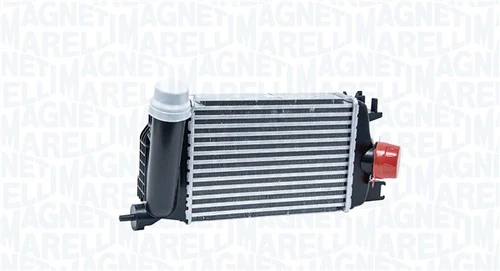 Интеркулер MAGNETI MARELLI 351319206160