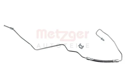 Тормозной шланг 4119382 METZGER