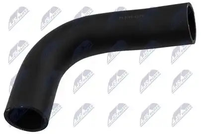 Трубка нагнетаемого воздуха GPP-FR-071 NTY