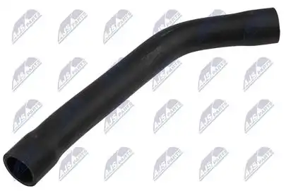 Трубка нагнетаемого воздуха GPP-FT-055 NTY