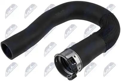 GPP-PL-046 Трубка клапана EGR NTY