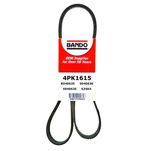 BANDO 4PK1615