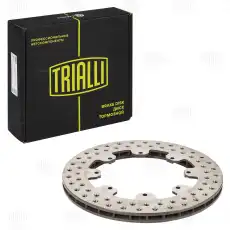Тормозной диск TRIALLI DF 552 ,