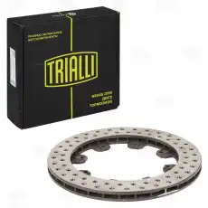 Тормозной диск TRIALLI DF 552 ,