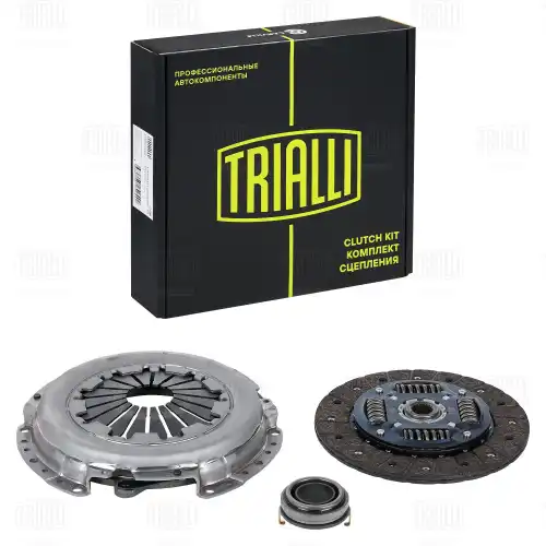 Комплект сцепления TRIALLI FR 0833