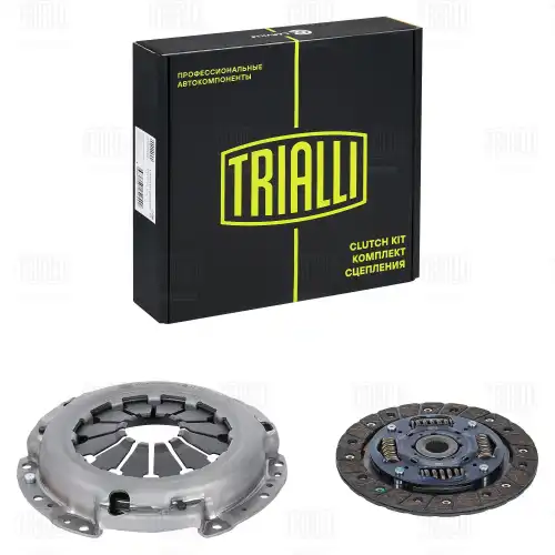 Комплект сцепления TRIALLI FR 1421