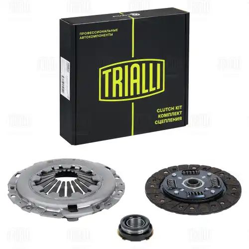 Комплект сцепления TRIALLI FR 0817