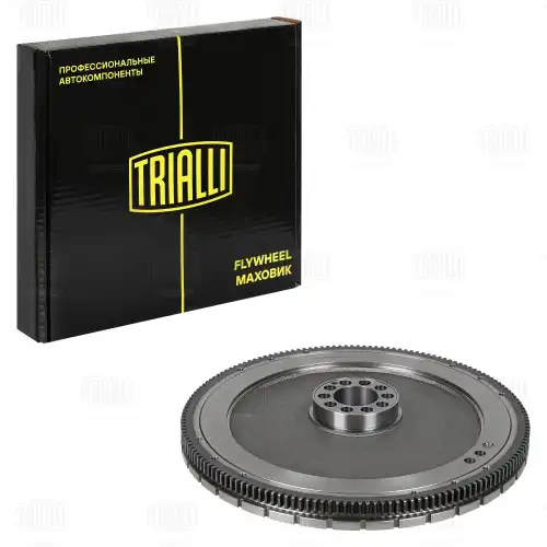 Маховик FW 826 TRIALLI
