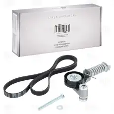 TRIALLI GD 1209
