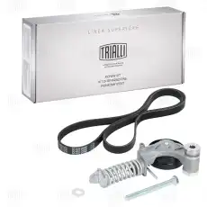 TRIALLI GD 1209