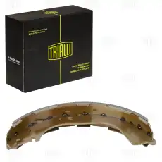 Тормозные колодки барабанные TRIALLI GF 4506