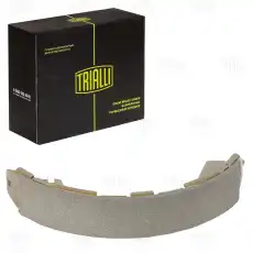 Тормозные колодки барабанные TRIALLI GF 4506