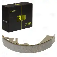 Тормозные колодки барабанные TRIALLI GF 4728