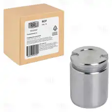 поршень суппорта!\ Audi A4 1.6-2.8 94-01 RCF 052317P TRIALLI