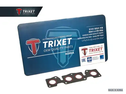 Прокладка коллектора TRIXET T0098G