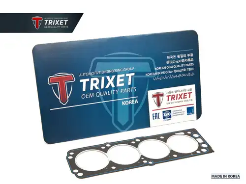 Прокладка ГБЦ TRIXET T0077