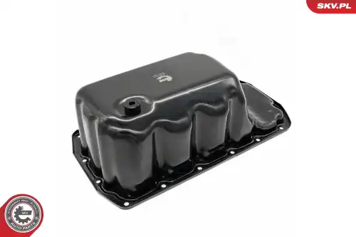 Поддон картера двигателя SKV 48SKV838