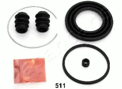 Ремкомплект суппорта KD-511 JAPANPARTS