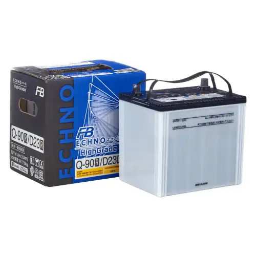 Аккумулятор FURUKAWA Q90RD23R