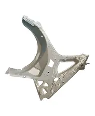 Ремкомплект крыла GEELY 5046075100C15