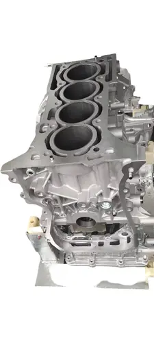 1033040600 БЛОК ЦИЛИНДРОВ ДВИГАТЕЛЯ GEELY