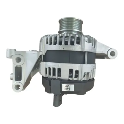 Генератор GEELY 2040014900