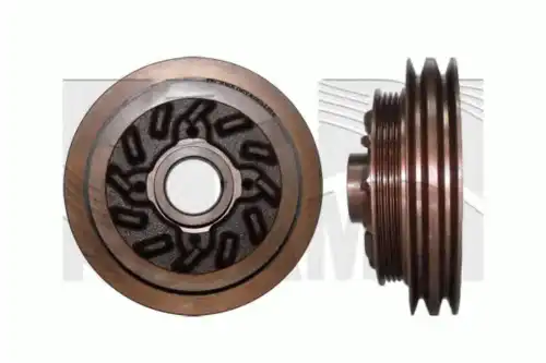Шкив коленвала 88250 CALIBER
