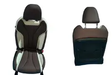 ПАССАЖИРСКОЕ СИДЕНЬЕ В СБОРЕ 6080174800N31 GEELY