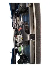 ПАССАЖИРСКОЕ СИДЕНЬЕ В СБОРЕ 6080174800N31 GEELY