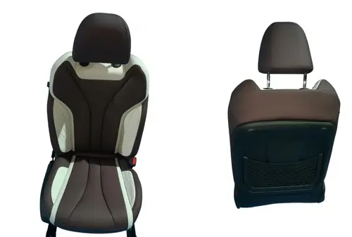 ПАССАЖИРСКОЕ СИДЕНЬЕ В СБОРЕ 6080174800N31 GEELY