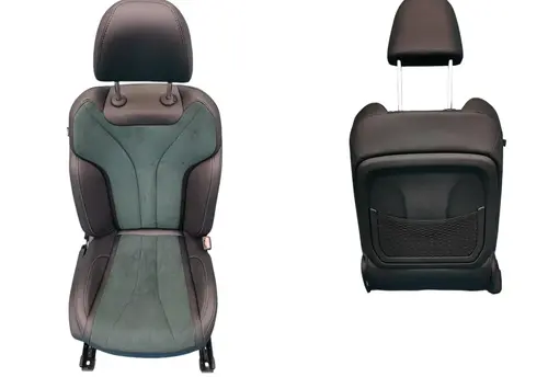 СИДЕНЬЕ ПЕРЕДНЕЕ ПРАВОЕ 6080174900E01 GEELY