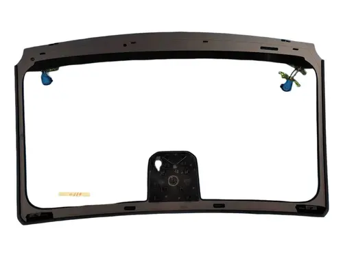 СТЕКЛО ЛОБОВОЕ 6600236359 GEELY