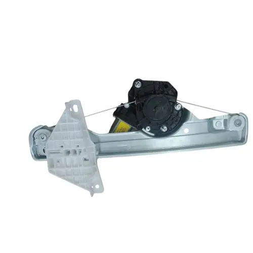 Стеклоподъемник  GEELY 5085108100