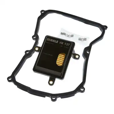 Фильтр АКПП MAHLE HX137KIT