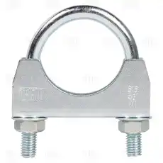 Хомут глушителя TRIALLI UC51Z