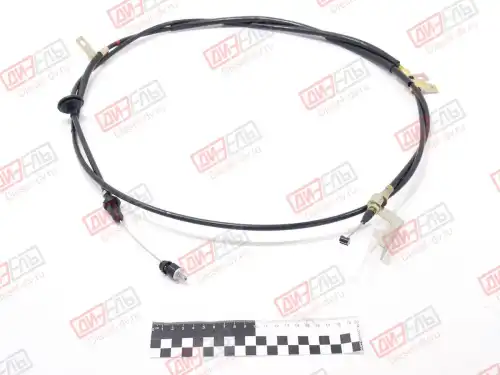 Трос газа для автомобиля ДИЗЕЛЬ D-126153