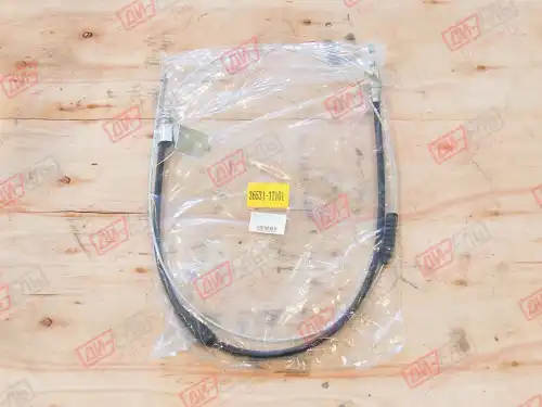 Трос ручного тормоза ДИЗЕЛЬ D-126089