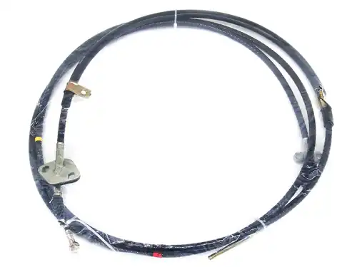 Трос ручного тормоза ДИЗЕЛЬ D-126097