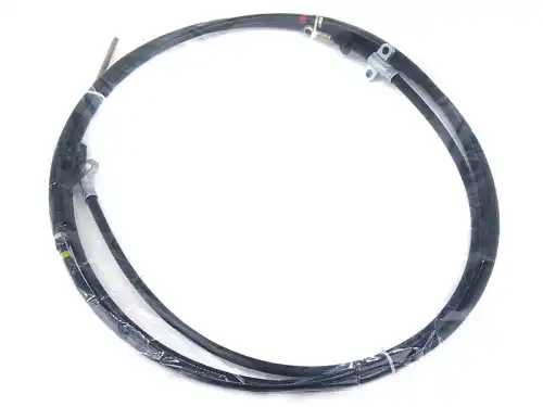 Трос ручного тормоза ДИЗЕЛЬ D-126106