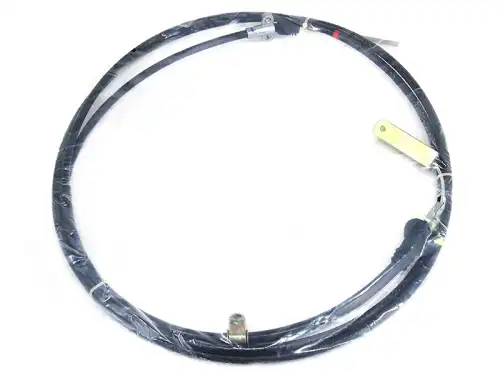 Трос ручного тормоза ДИЗЕЛЬ D-126144