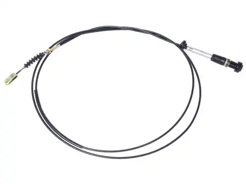 Трос ручного тормоза ДИЗЕЛЬ D-126147